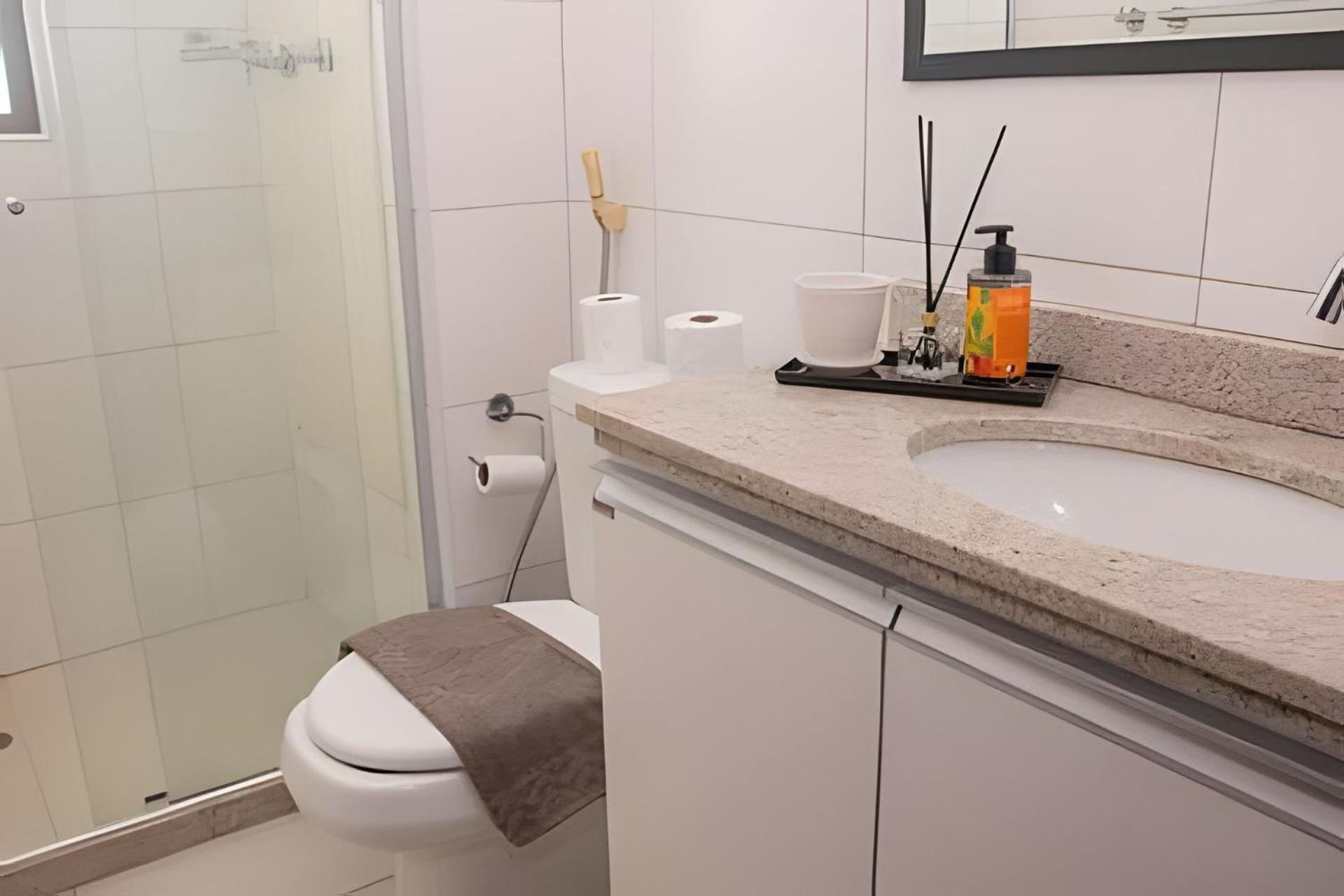 Hosts Br - Flat Class Boa Viagem
