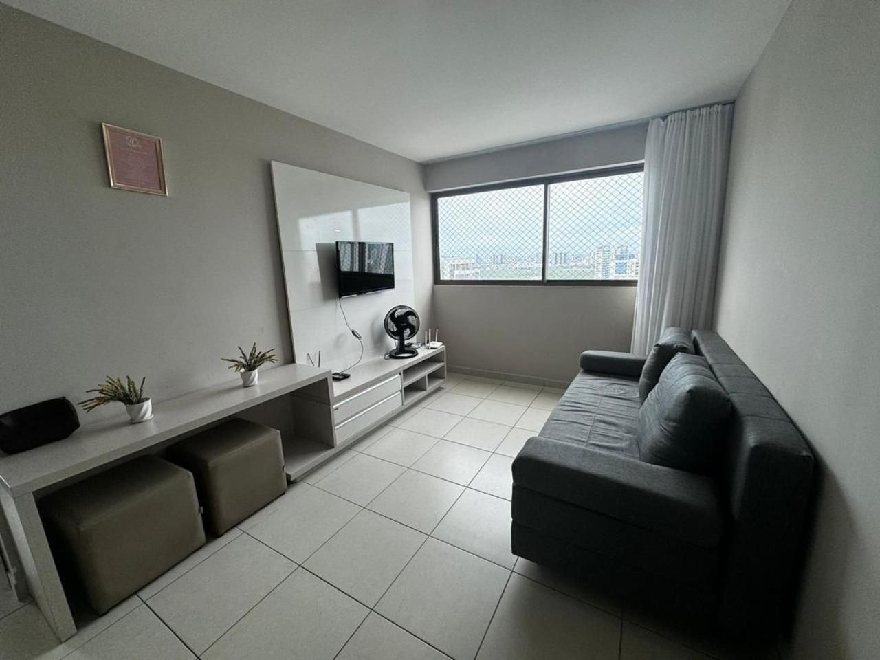 Apartment Hosts Br - Flat Class Boa Viagem Recife