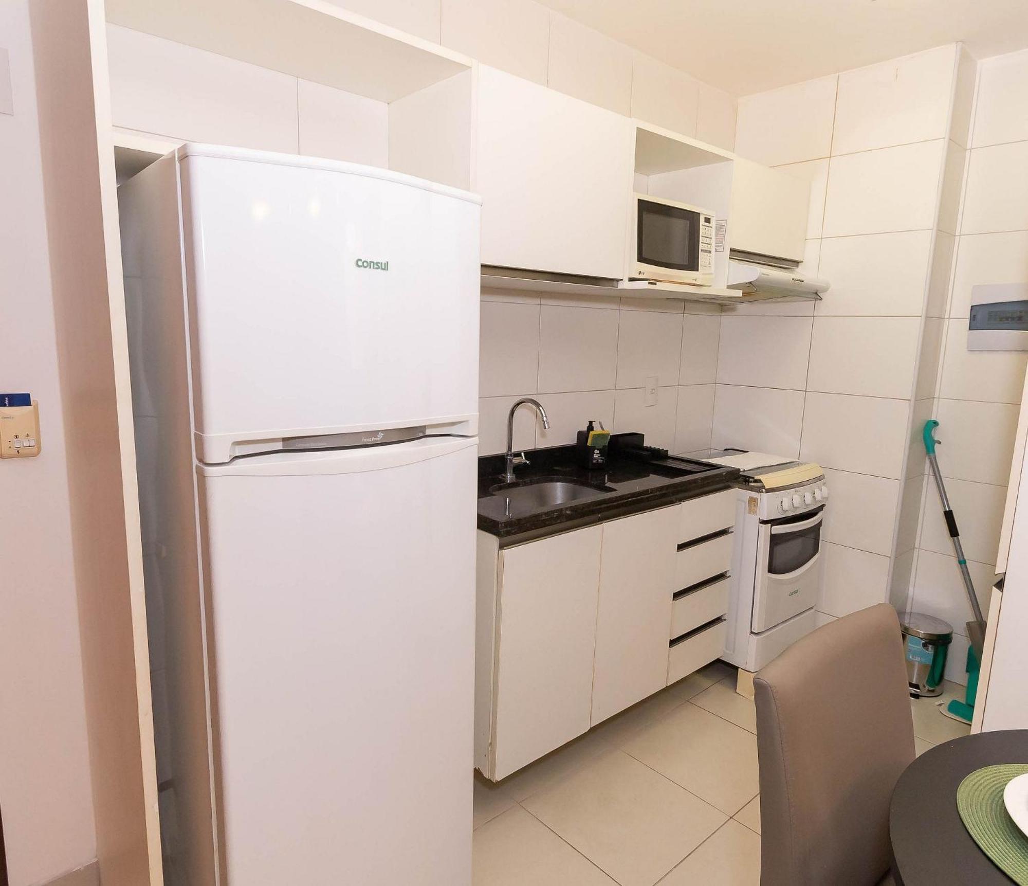 Hosts Br - Flat Class Boa Viagem Recife