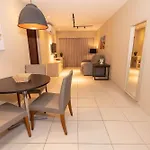 Hosts Br - Flat Beach Class Boa Viagem