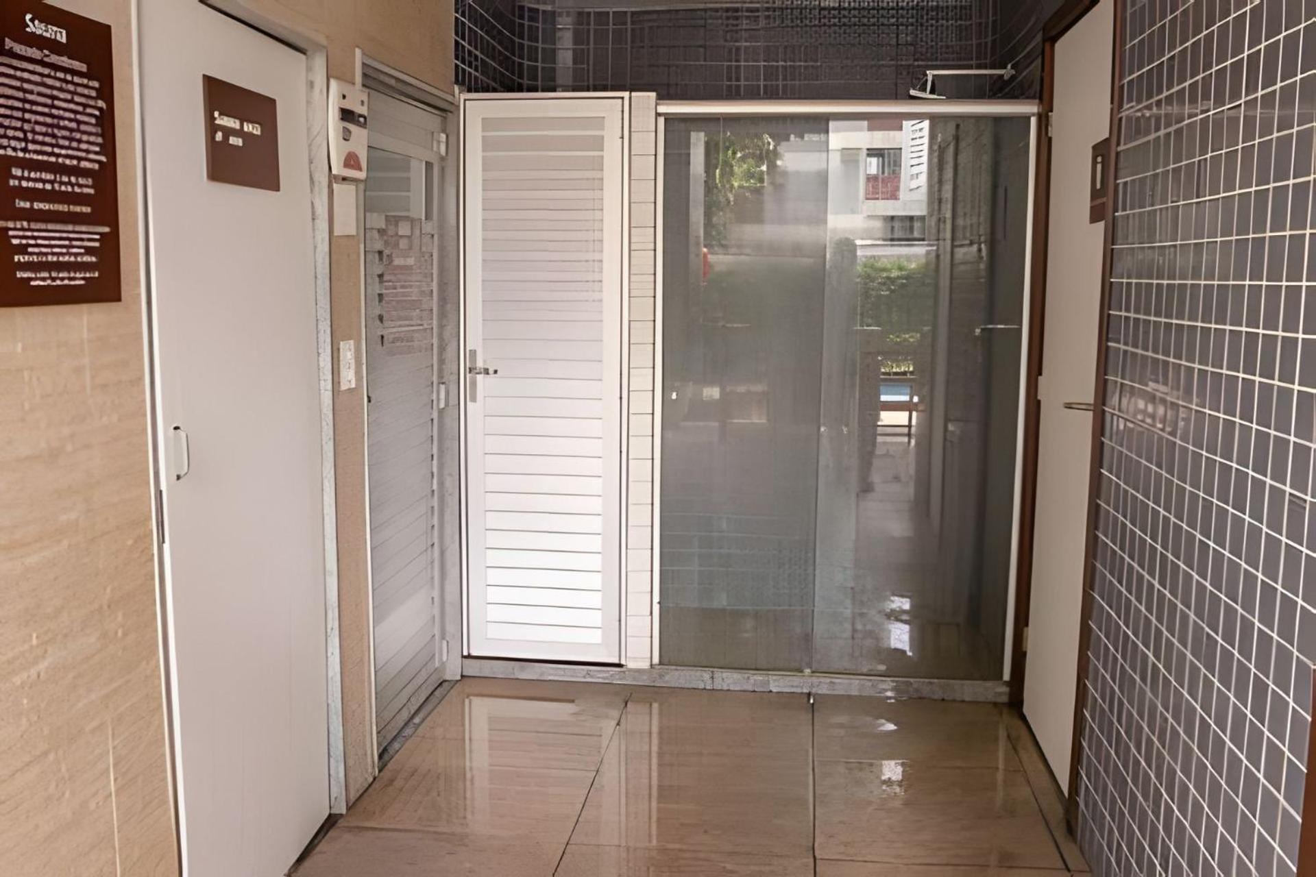 Apartment Hosts Br - Flat Class Boa Viagem *