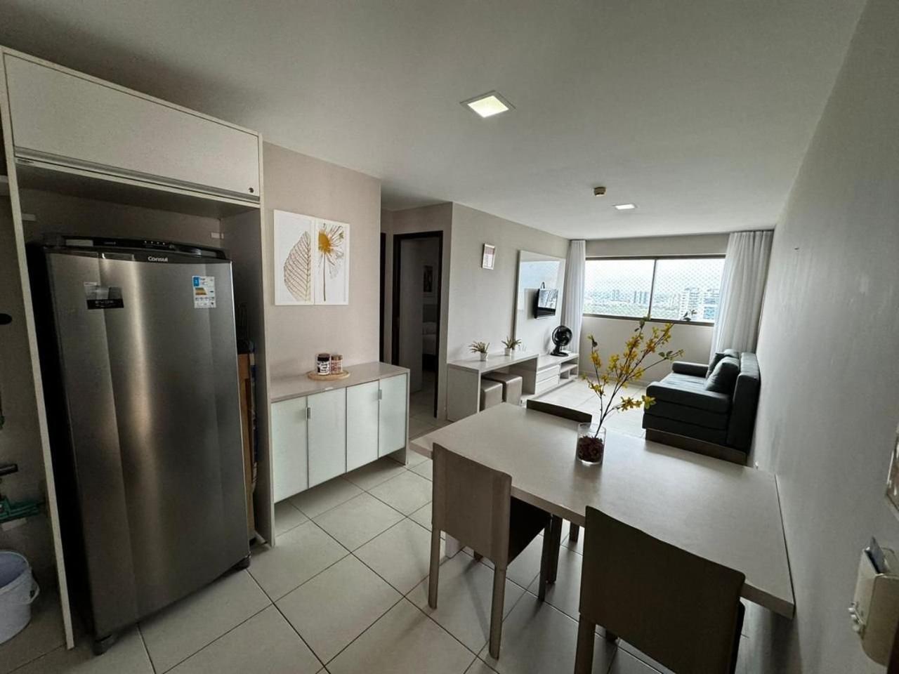 Hosts Br - Flat Class Boa Viagem Apartment Recife