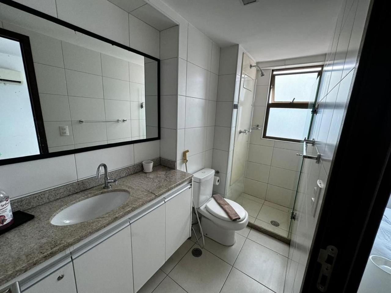 Hosts Br - Flat Class Boa Viagem Apartment Recife