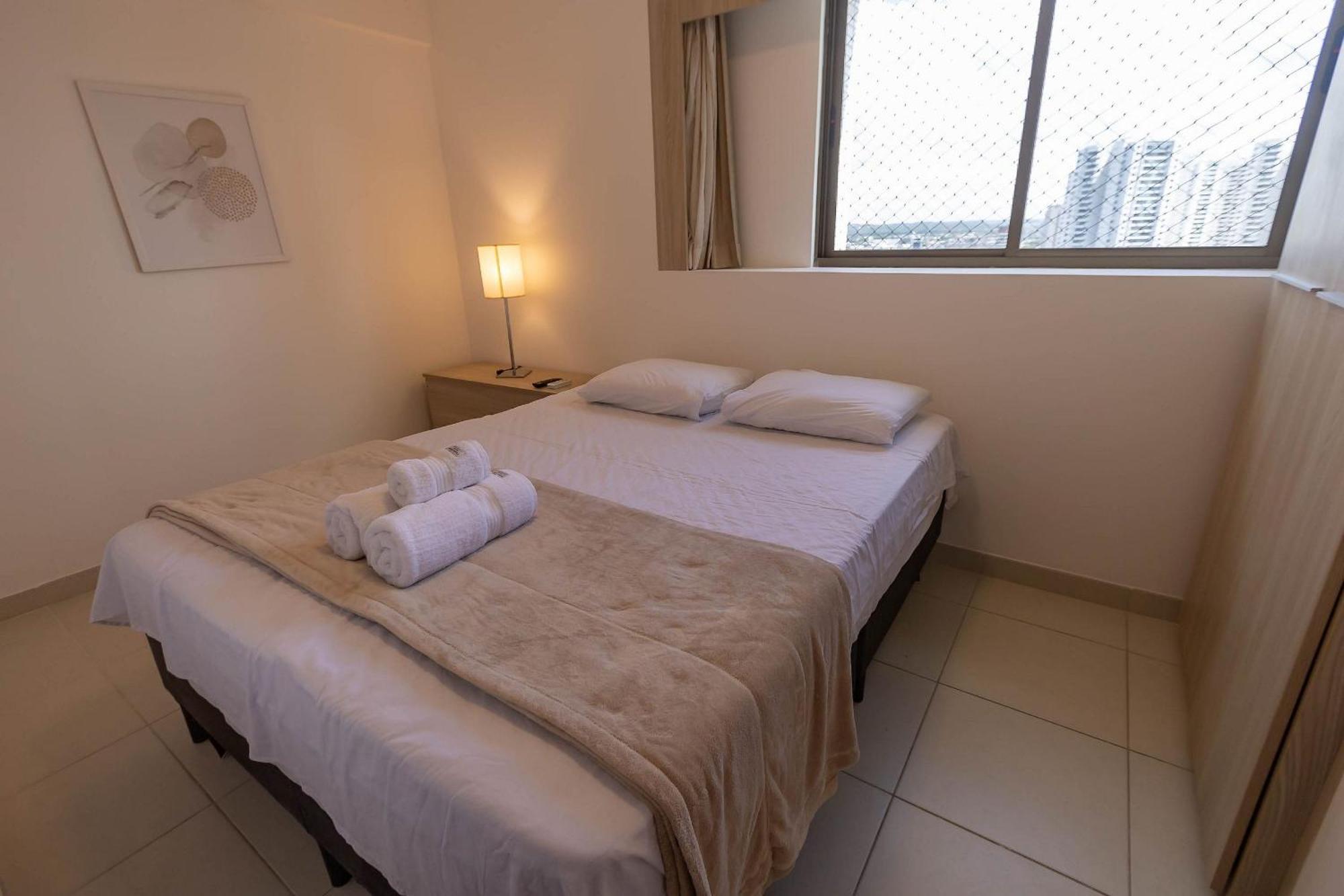 Hosts Br - Flat Class Boa Viagem